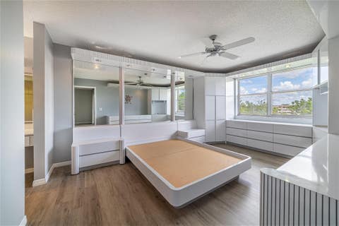 Tiny photo for 10315 NW 24th Place #407, Sunrise, FL 33322 (MLS # F10501611)
