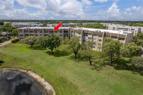 Tiny photo for 10315 NW 24th Place #407, Sunrise, FL 33322 (MLS # F10501611)