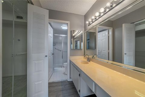 Tiny photo for 10315 NW 24th Place #407, Sunrise, FL 33322 (MLS # F10501611)