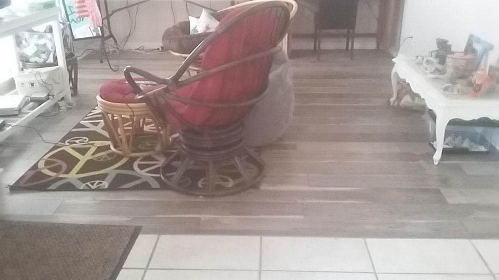 Photo of 992 SW Mccomkle Avenue, Port Saint Lucie, FL 34953 (MLS # R11011572)