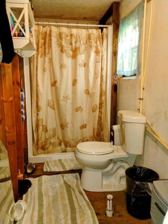 Dixie Ranch Acres - Residential