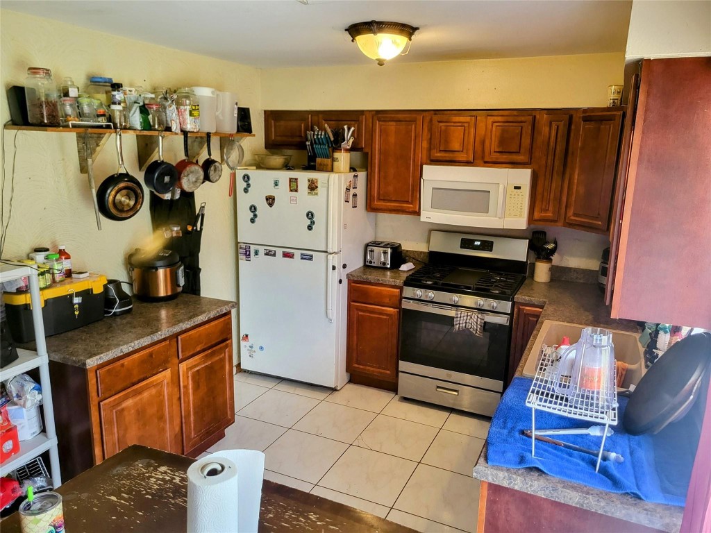 Dixie Ranch Acres - Residential