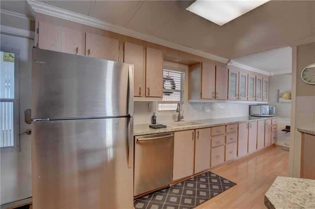 Highland Meadows Estates - Residential