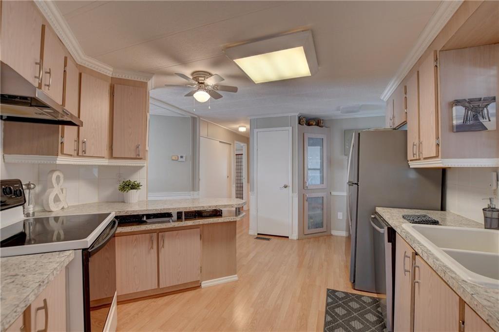 Highland Meadows Estates - Residential
