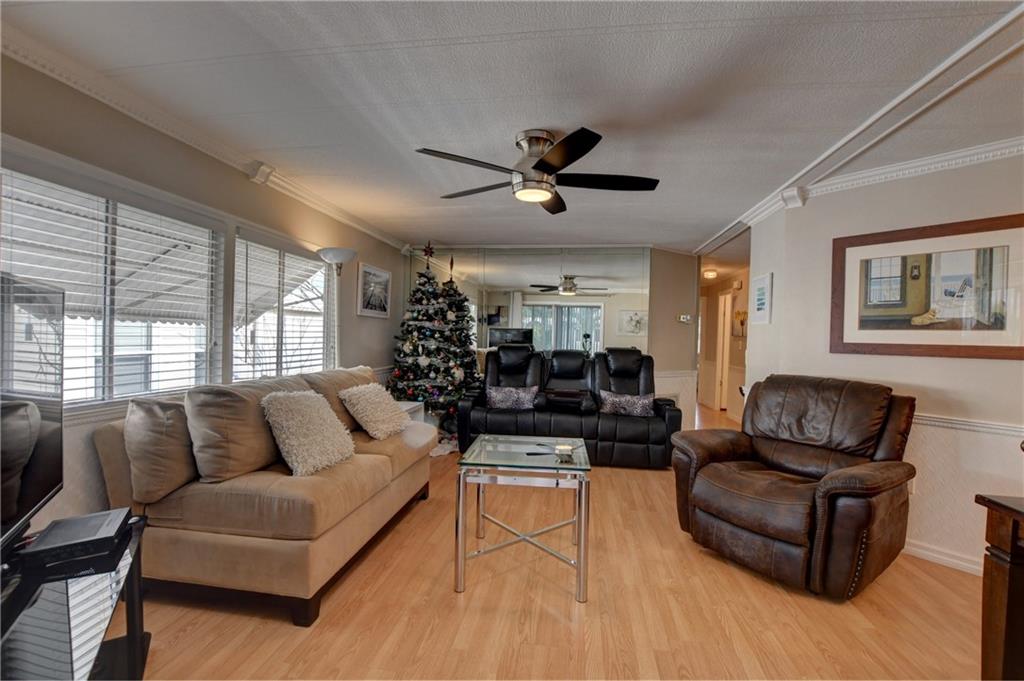 Highland Meadows Estates - Residential