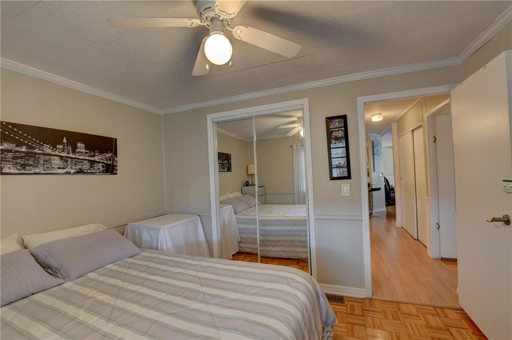 Highland Meadows Estates - Residential