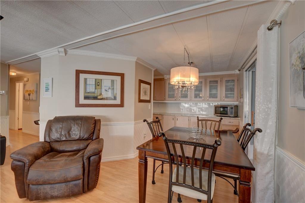 Highland Meadows Estates - Residential