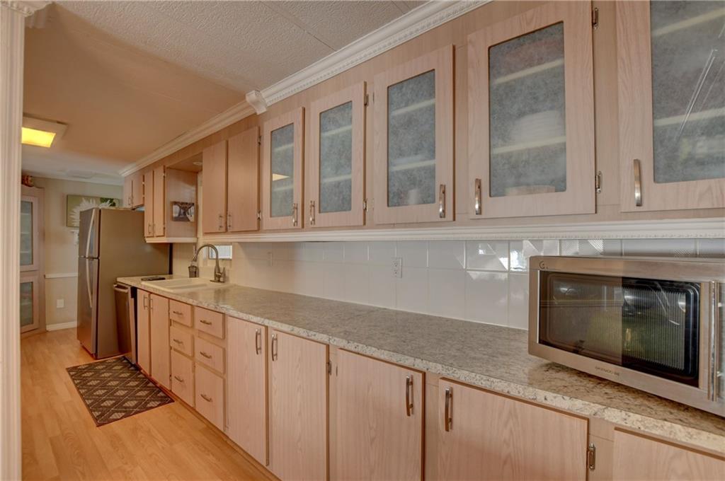 Highland Meadows Estates - Residential