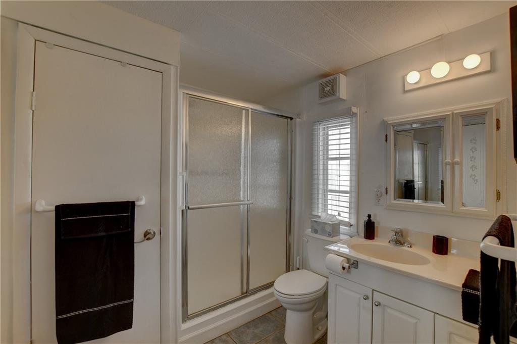 Highland Meadows Estates - Residential