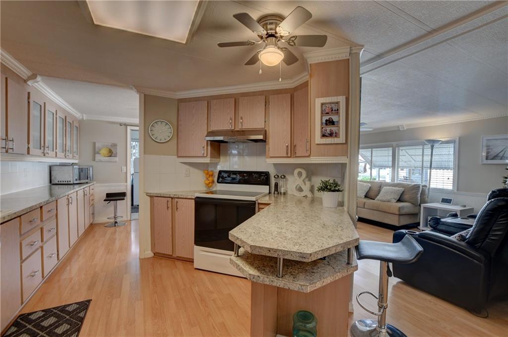 Highland Meadows Estates - Residential