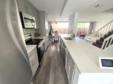 Tiny photo for 852 NW 81ST Avenue #3, Plantation, FL 33324 (MLS # B26074786)
