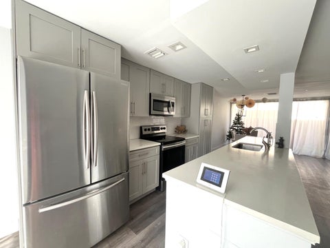 Tiny photo for 852 NW 81ST Avenue #3, Plantation, FL 33324 (MLS # B26074786)