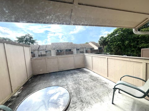 Tiny photo for 852 NW 81ST Avenue #3, Plantation, FL 33324 (MLS # B26074786)