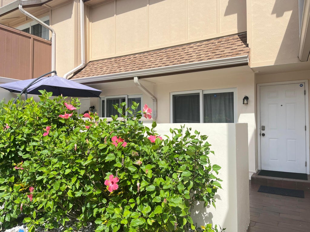 Photo of 852 NW 81ST Avenue #3, Plantation, FL 33324 (MLS # B26074786)