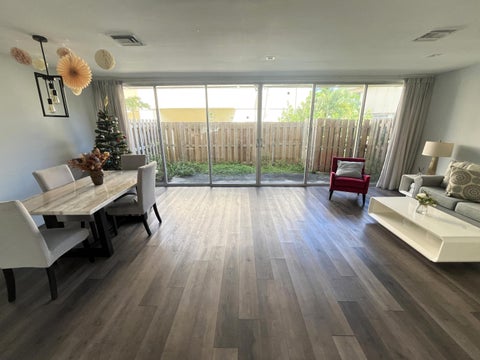 Tiny photo for 852 NW 81ST Avenue #3, Plantation, FL 33324 (MLS # B26074786)