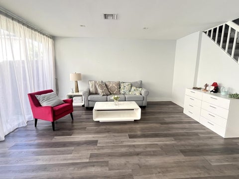 Tiny photo for 852 NW 81ST Avenue #3, Plantation, FL 33324 (MLS # B26074786)