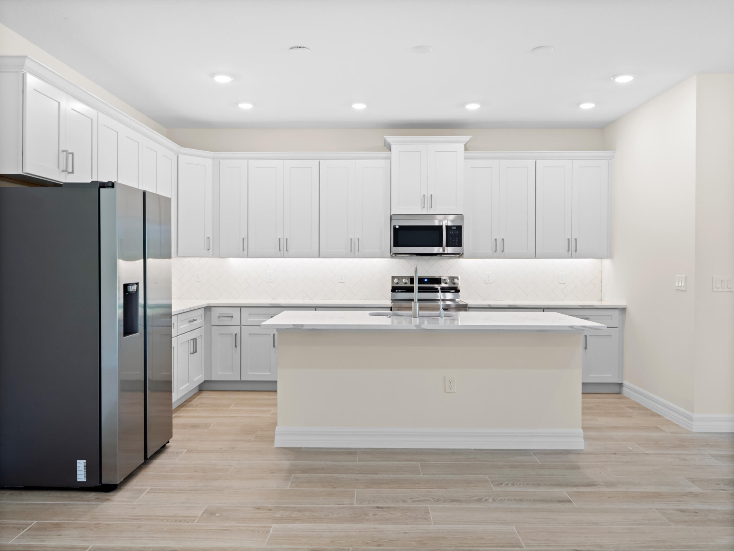 PORT MALABAR UNIT 25 - Residential