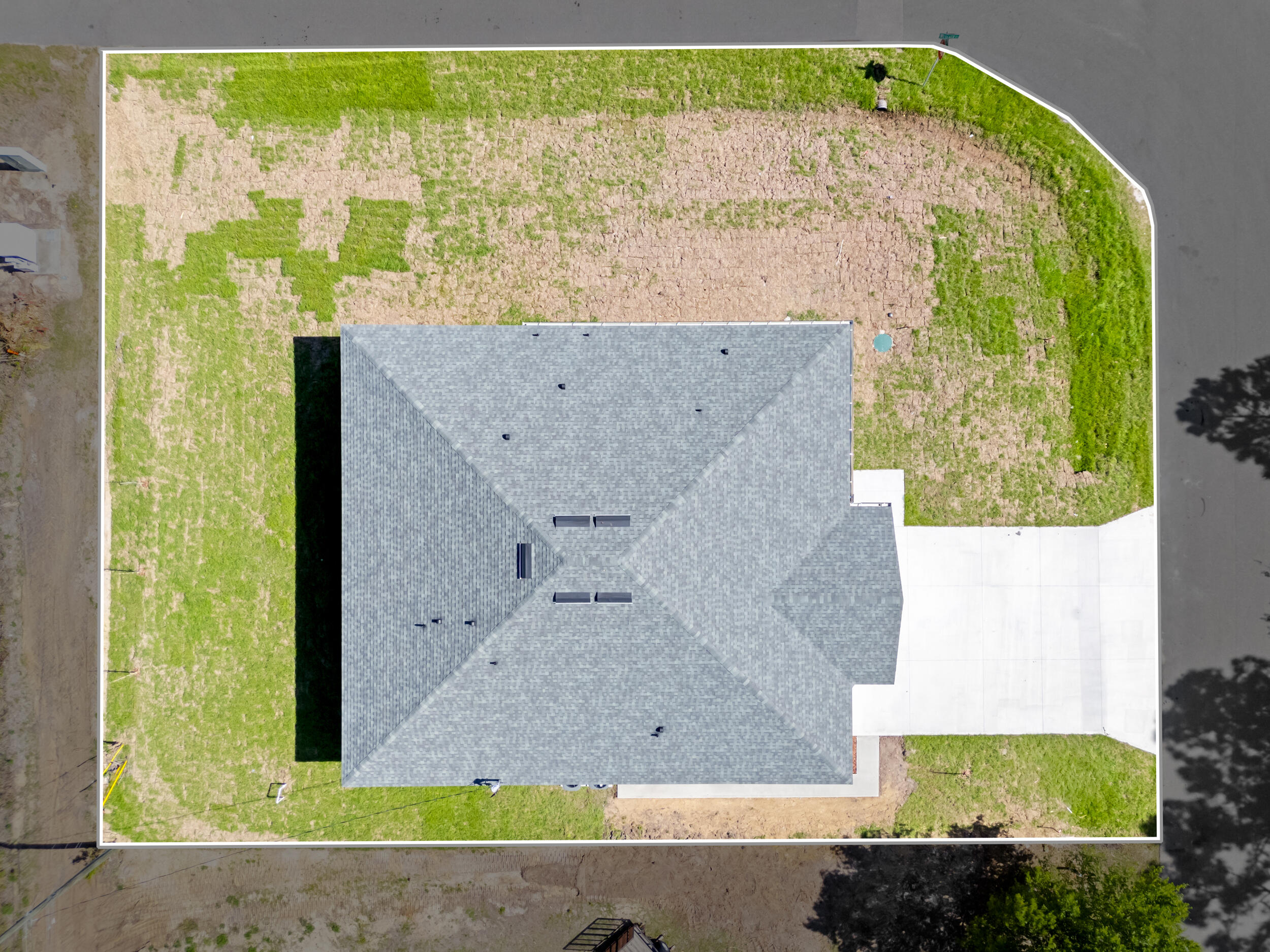 PORT MALABAR UNIT 25 - Residential