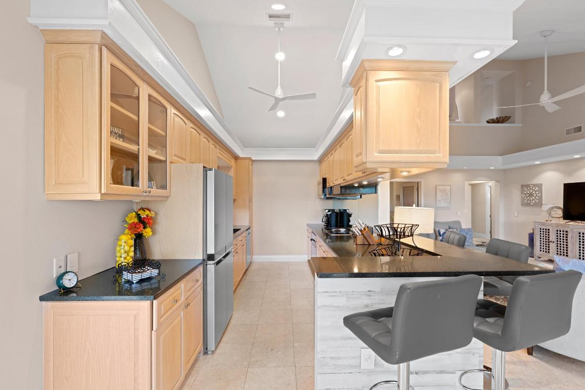 RIDGE AT THE BLUFFS - Residential Lease