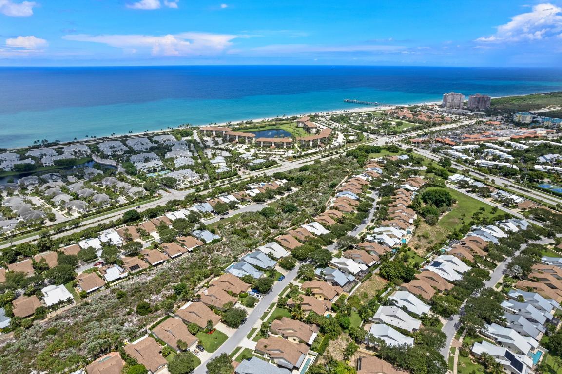 RIDGE AT THE BLUFFS - Residential Lease