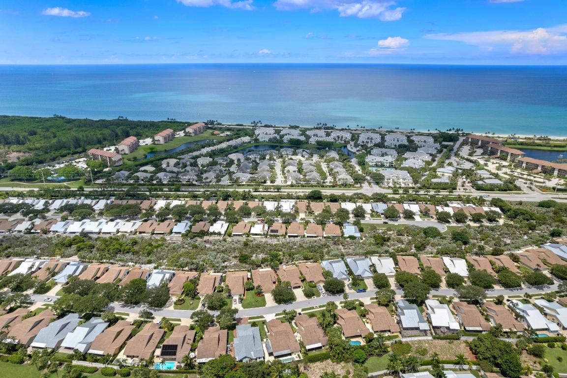 RIDGE AT THE BLUFFS - Residential Lease