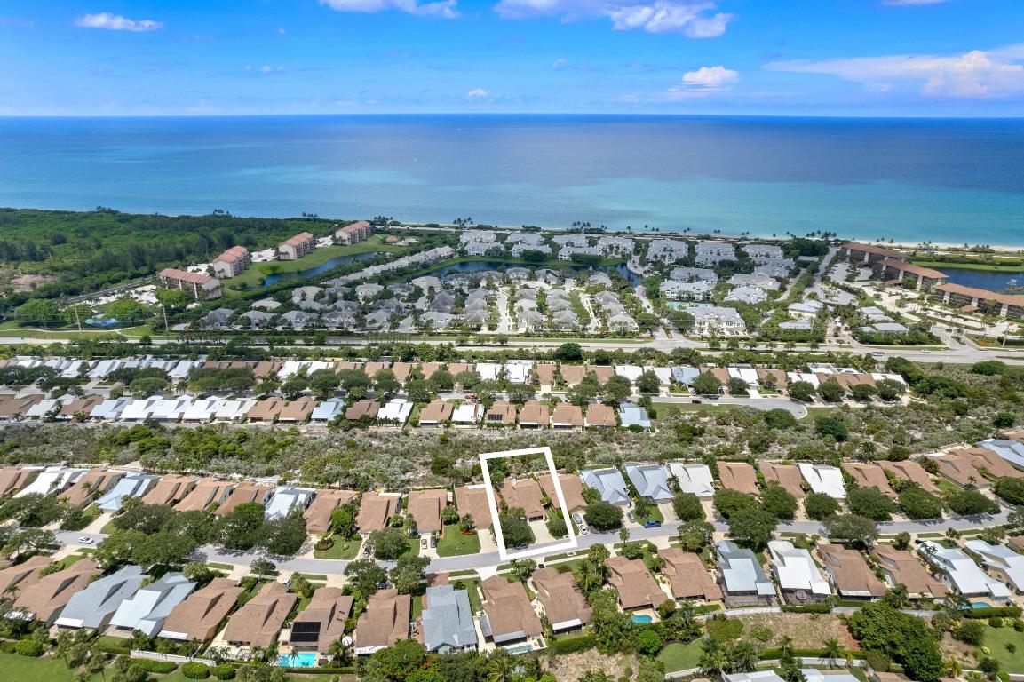 RIDGE AT THE BLUFFS - Residential Lease