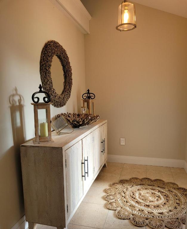 RIDGE AT THE BLUFFS - Residential Lease