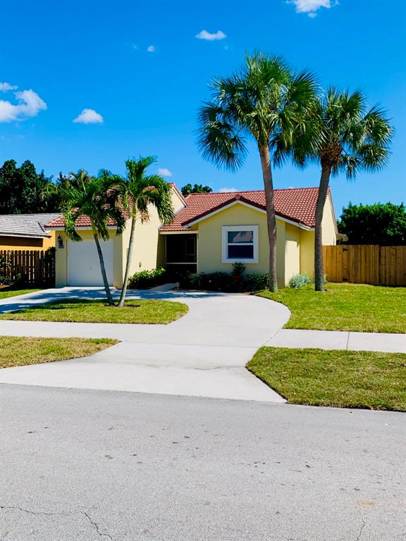 BRIARRIDGE 2 - Residential