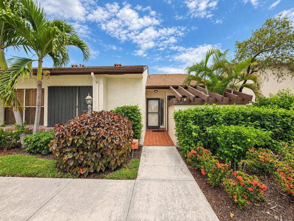 Photo of 3520 Wash Road #C, Lake Worth, FL 33467 (MLS # B26075666)