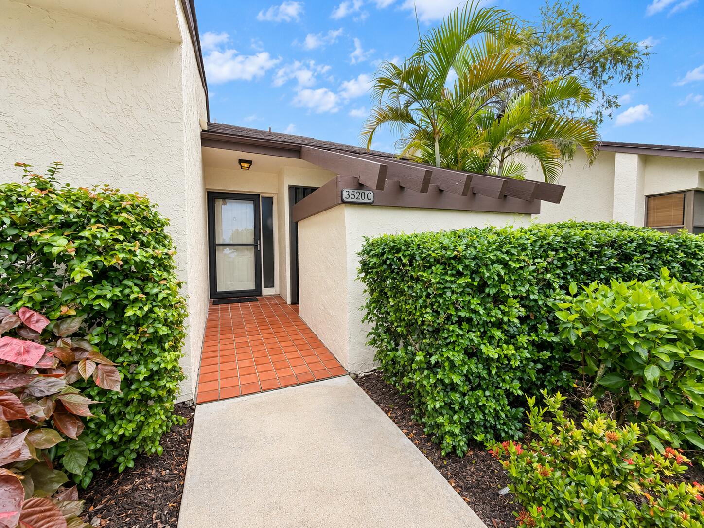 View photos, virtual tours, details... 3520 Wash Road C