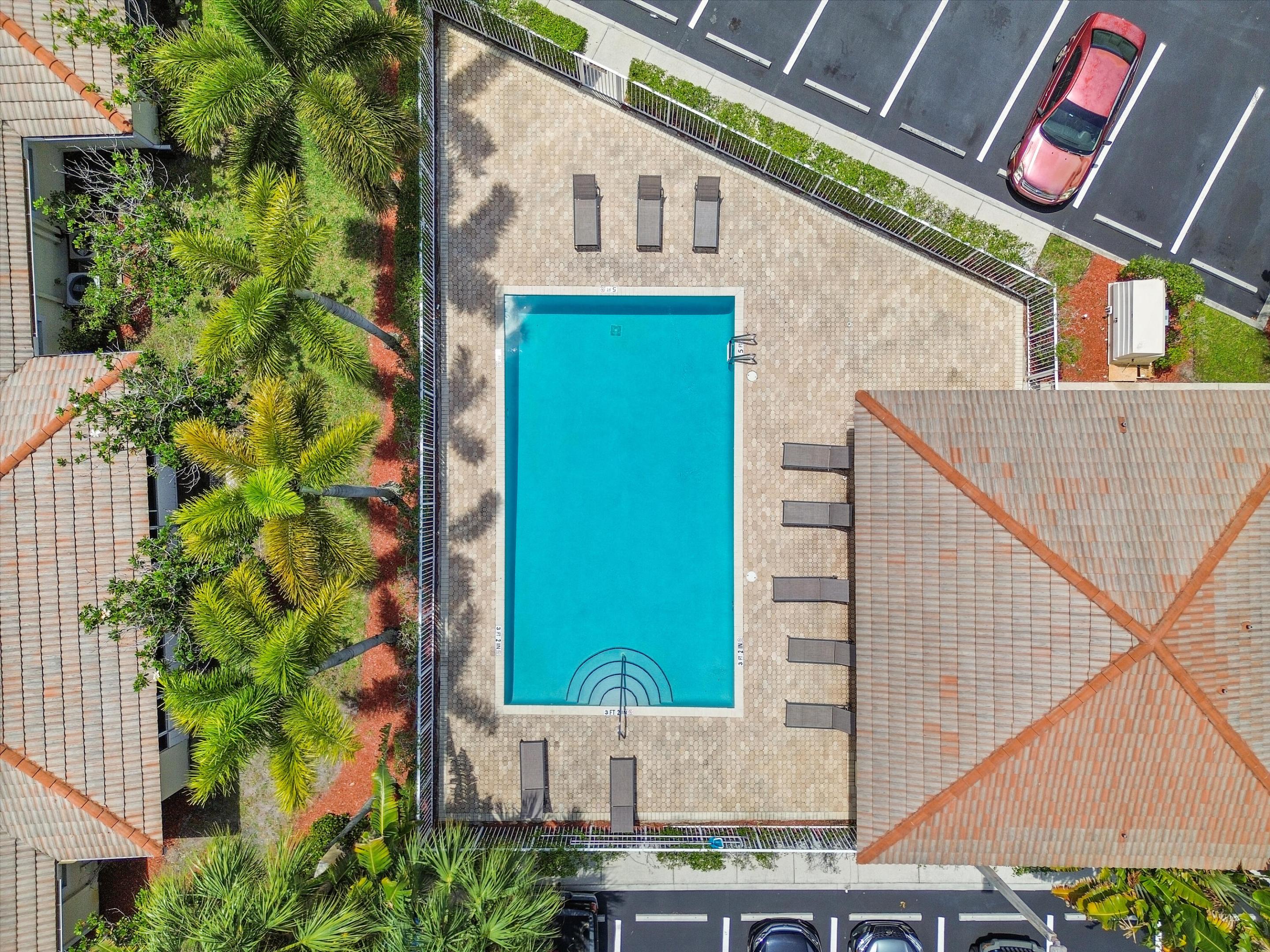 VENETIAN TERRACE CONDO - Residential