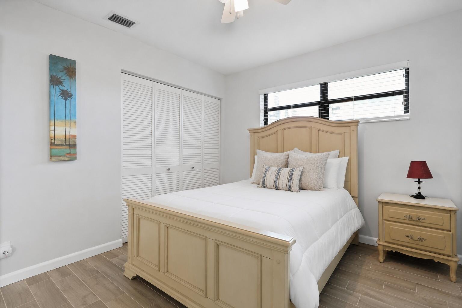 VENETIAN TERRACE CONDO - Residential
