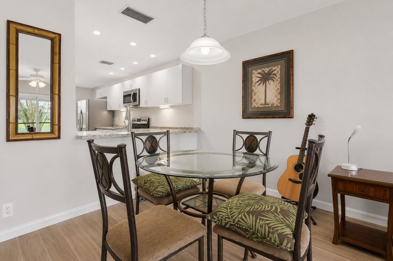 VENETIAN TERRACE CONDO - Residential