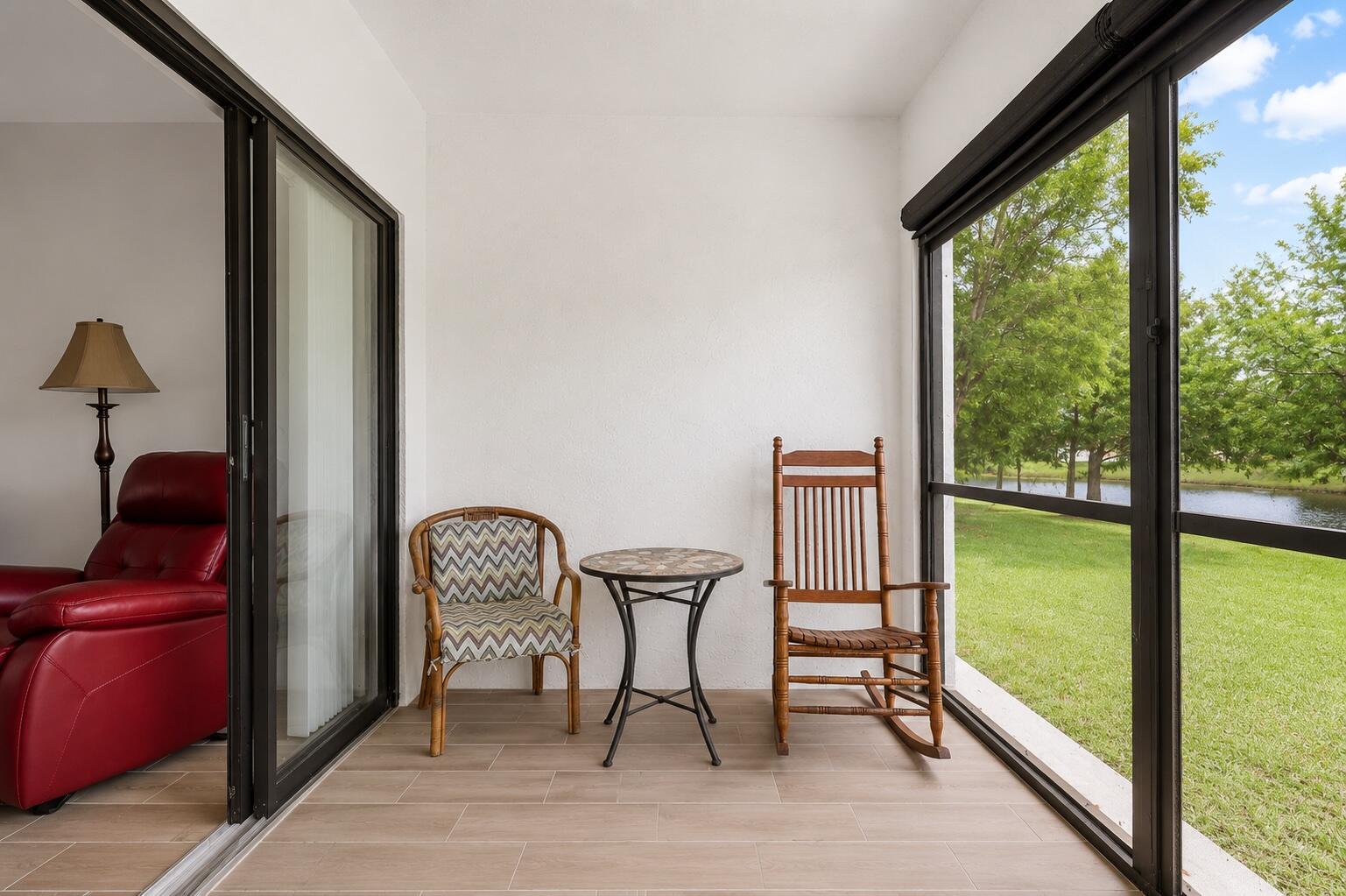 VENETIAN TERRACE CONDO - Residential