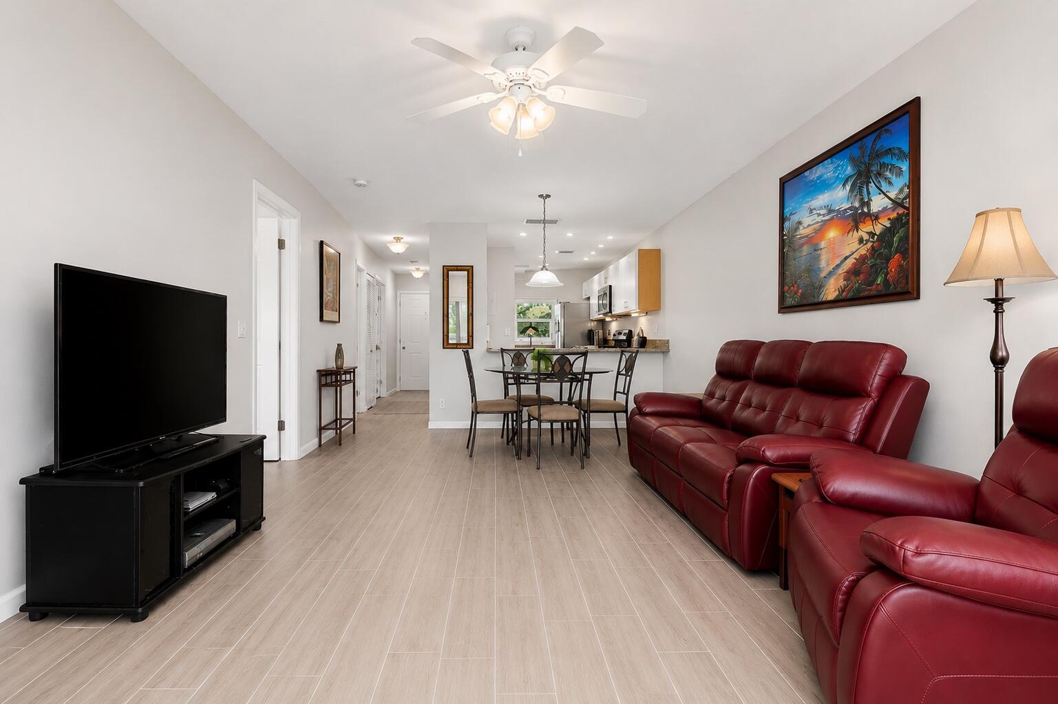 VENETIAN TERRACE CONDO - Residential