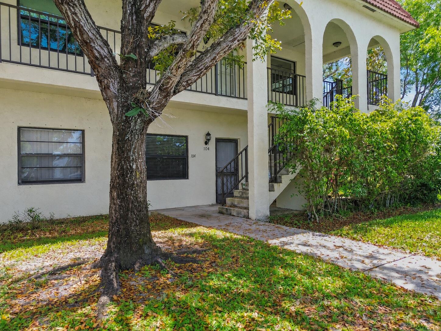 VENETIAN TERRACE CONDO - Residential
