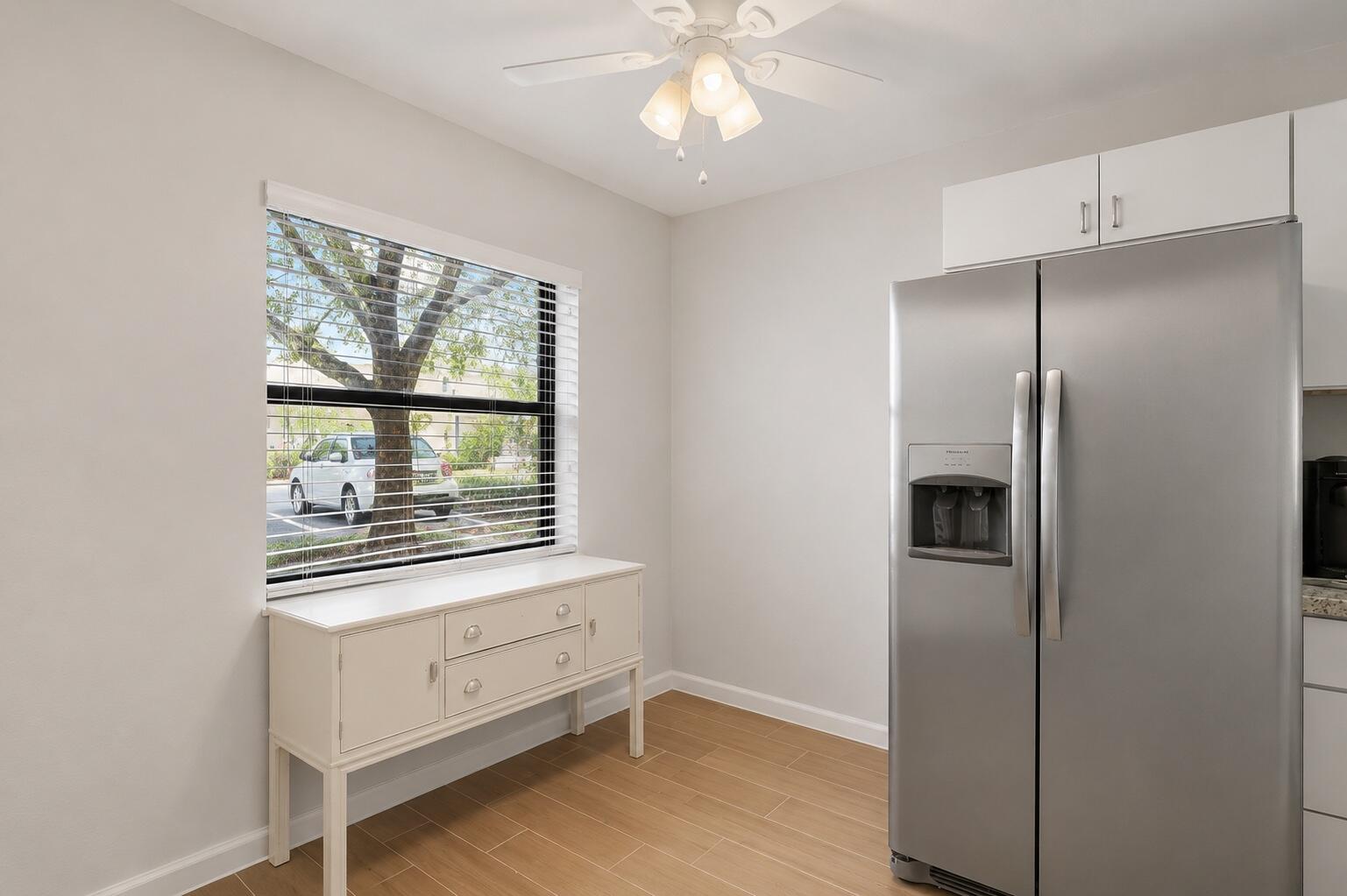 VENETIAN TERRACE CONDO - Residential