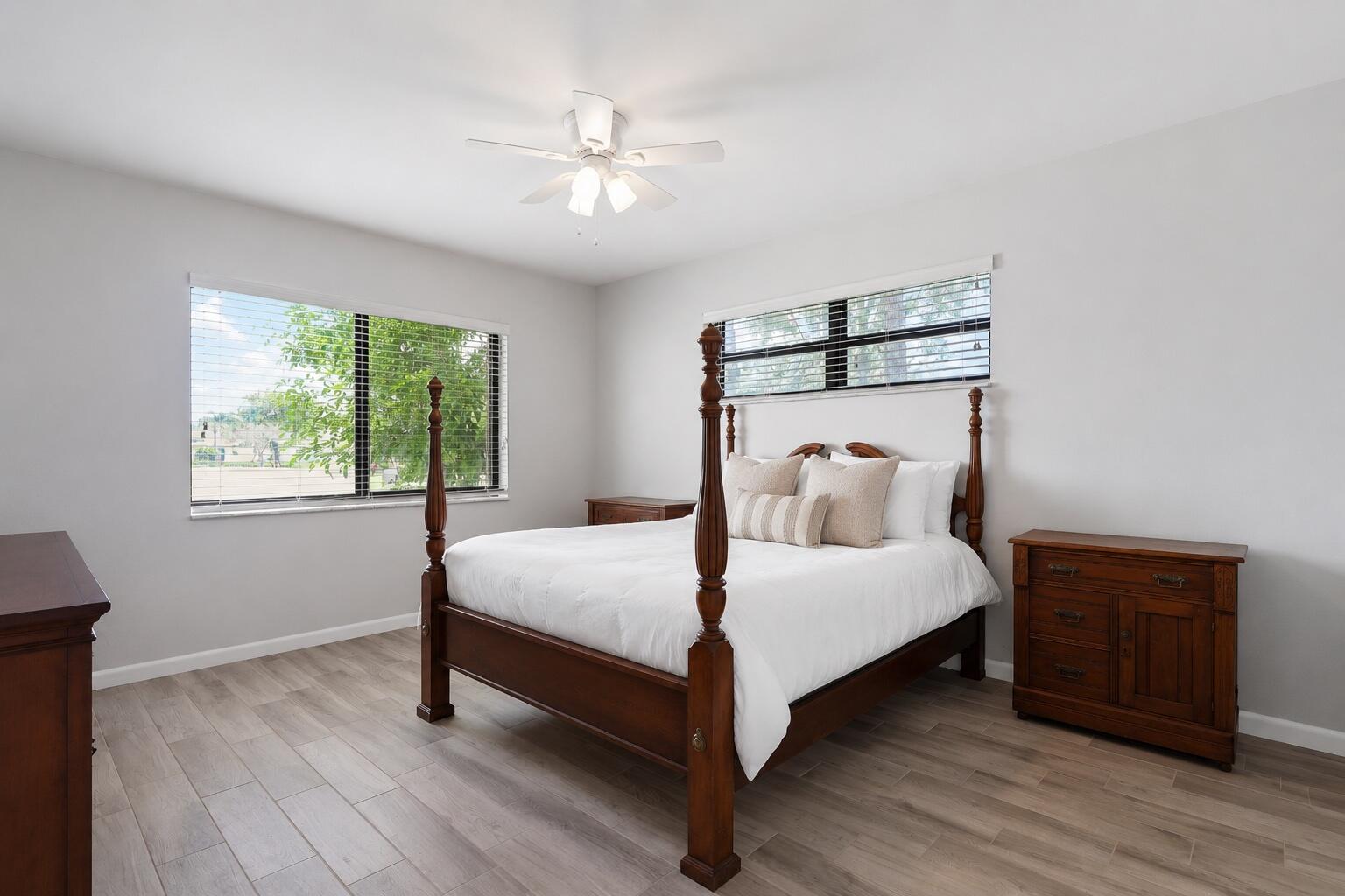 VENETIAN TERRACE CONDO - Residential