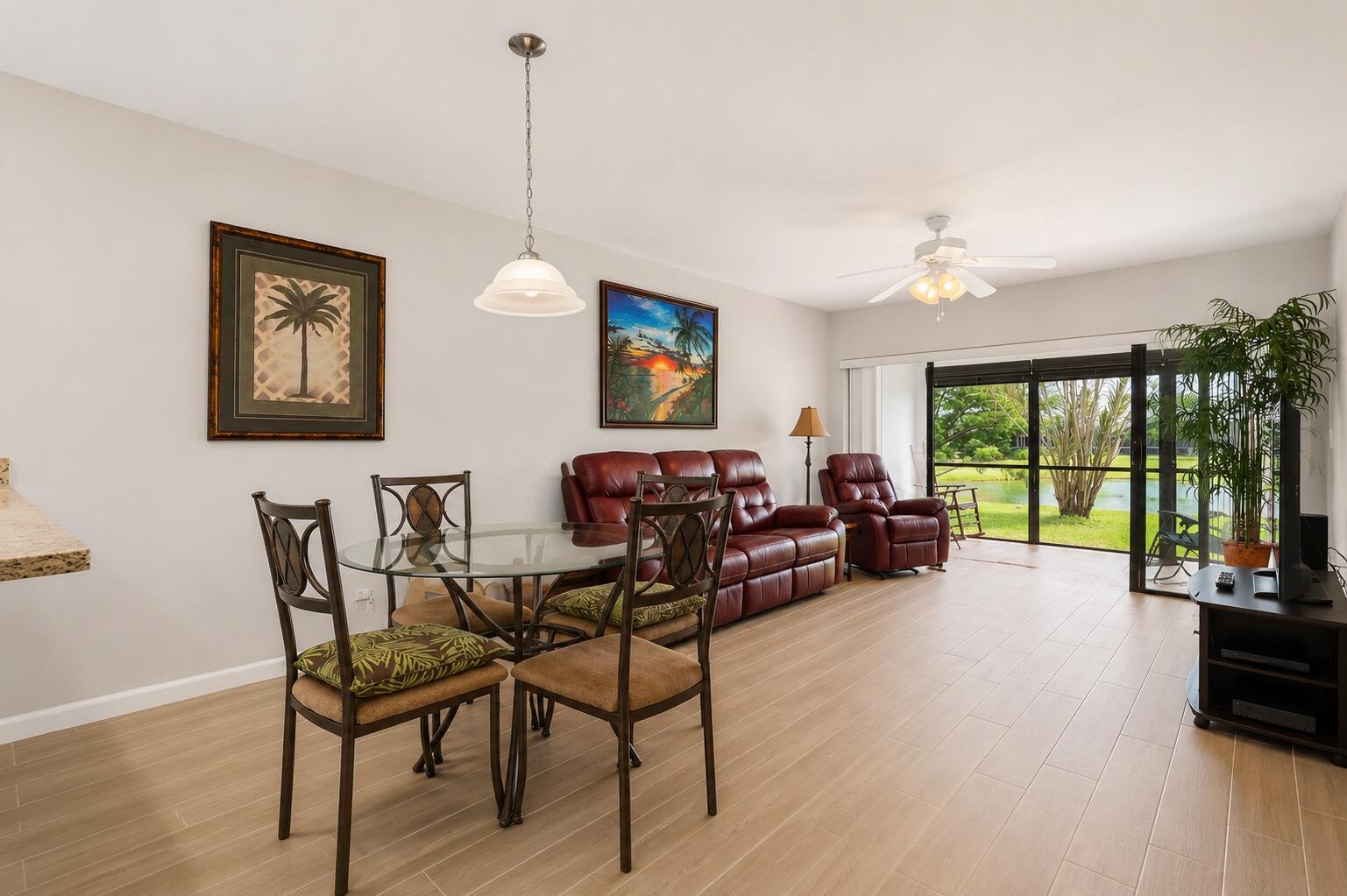 VENETIAN TERRACE CONDO - Residential