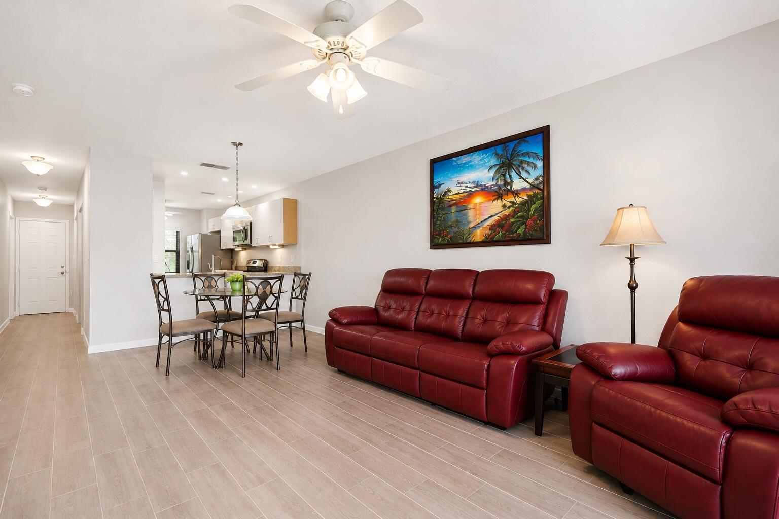 VENETIAN TERRACE CONDO - Residential