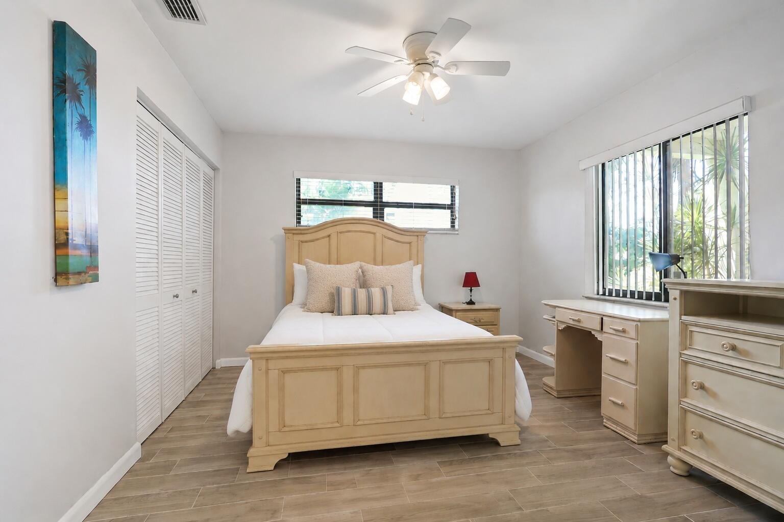 VENETIAN TERRACE CONDO - Residential