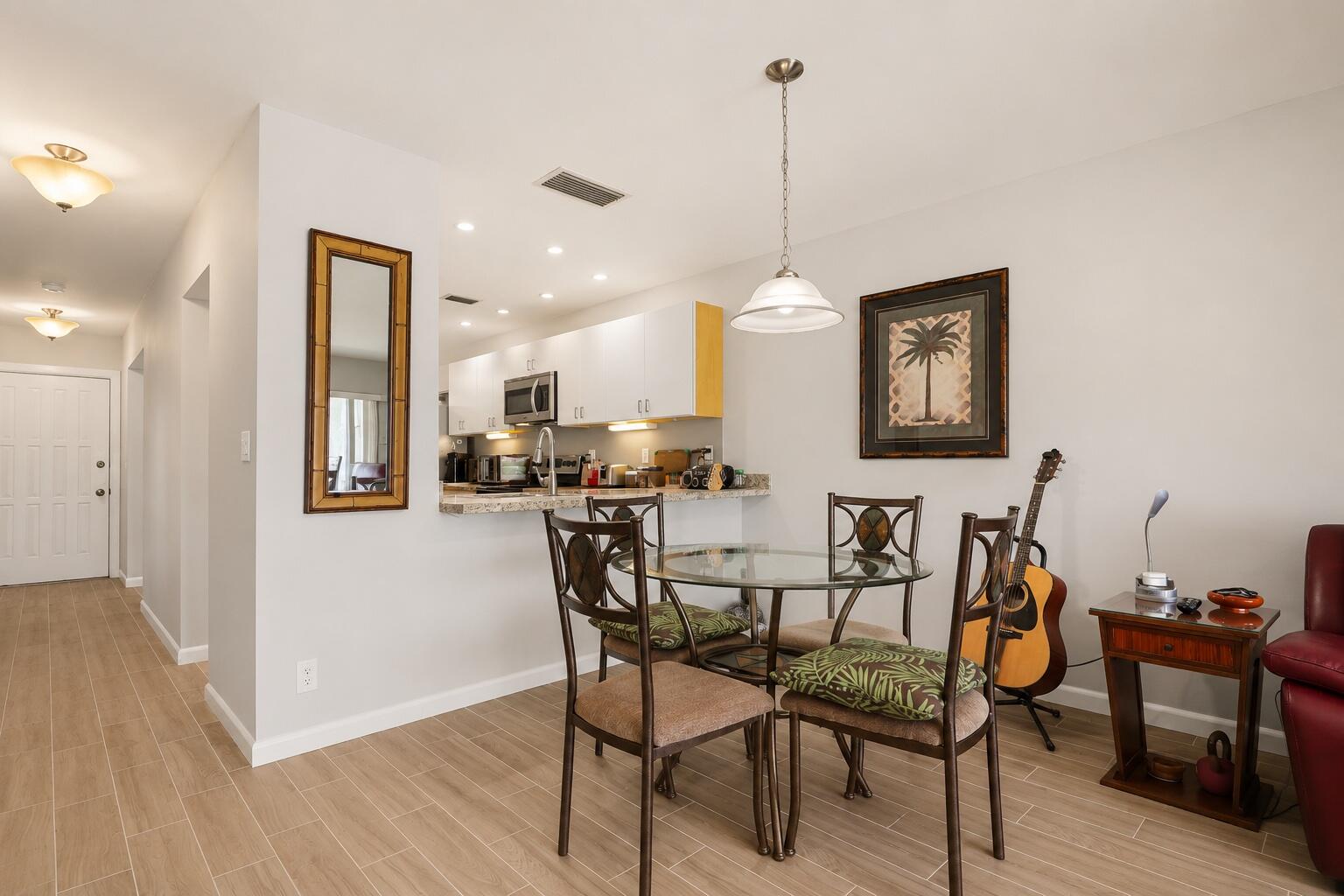 VENETIAN TERRACE CONDO - Residential