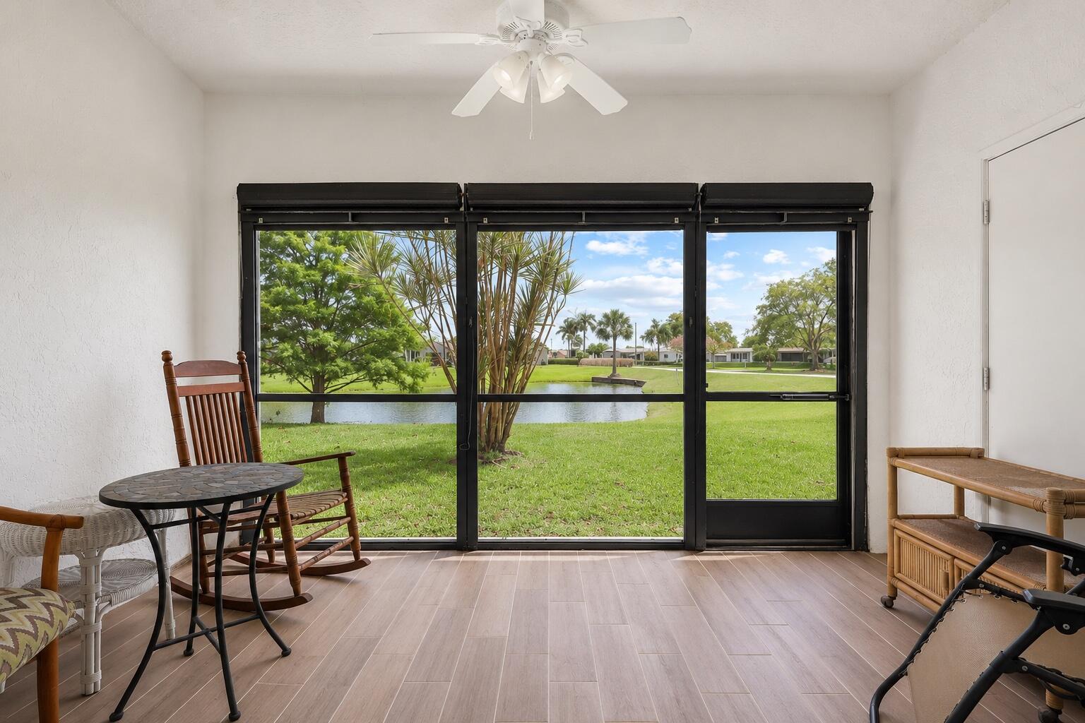 VENETIAN TERRACE CONDO - Residential