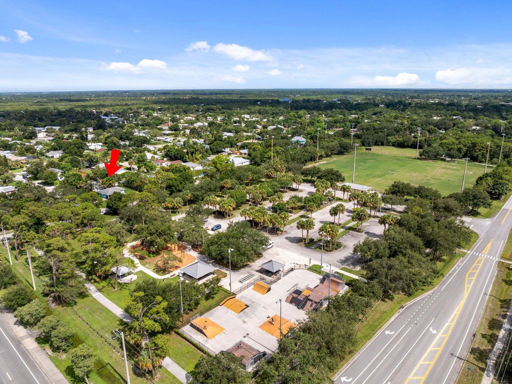 Photo of 1048 SW 36th Terrace, Palm City, FL 34990 (MLS # R11107826)