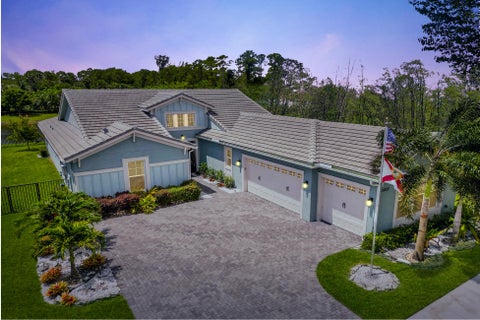 Tiny photo for 15822 Orchard Drive, Westlake, FL 33470 (MLS # B26036078)