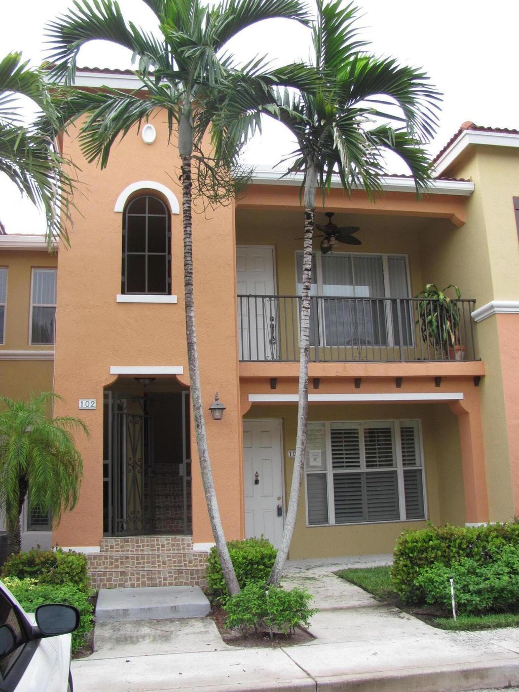 Photo of 3569 Forest Hill Boulevard #102, Palm Springs, FL 33406 (MLS # R11090040)