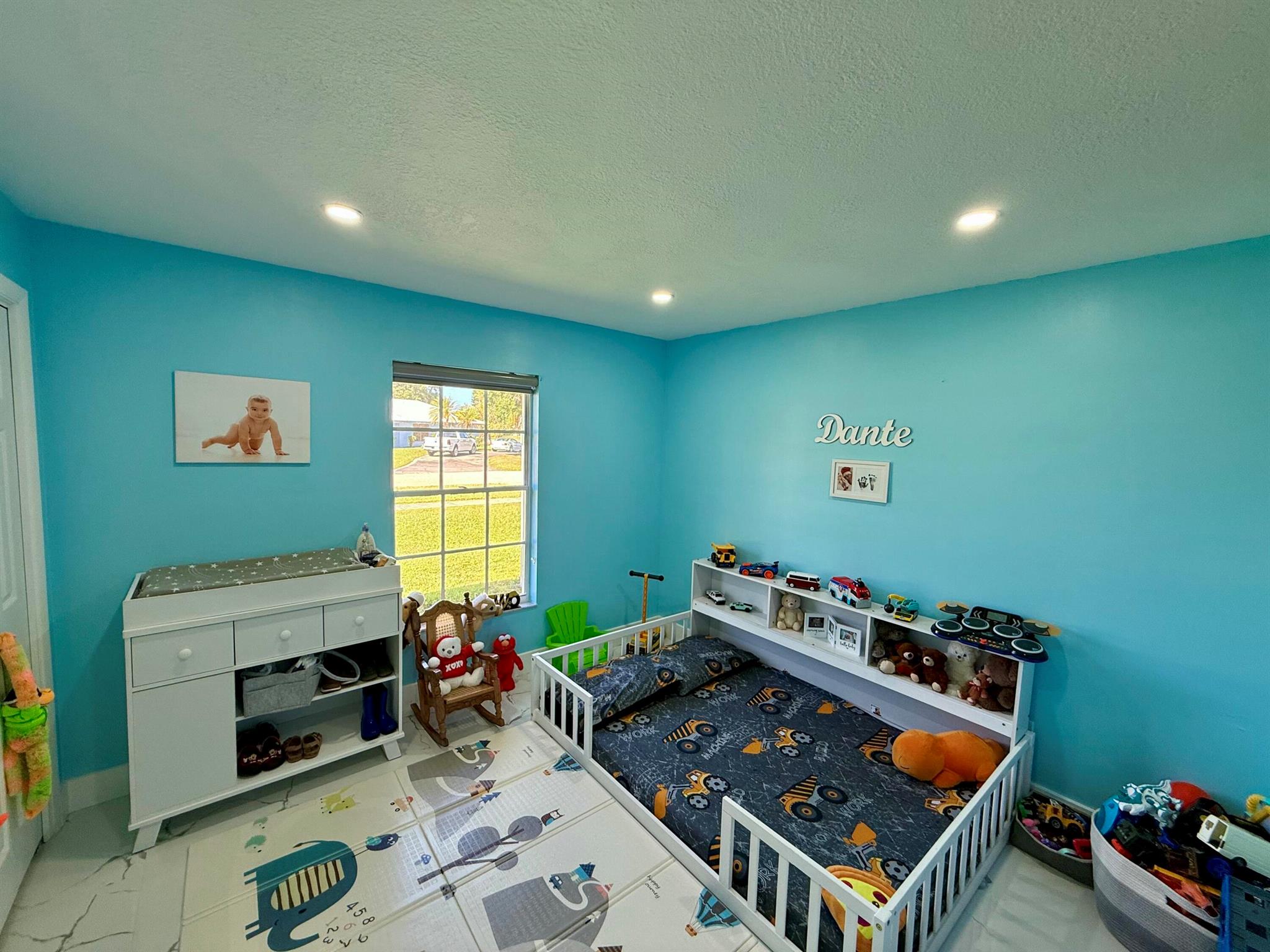 RIDGEVIEW ESTATES ADD 1 - Residential