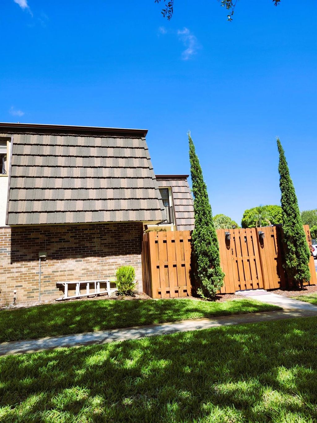 Photo of 1570 Forest Lakes Circle Circle #A, West Palm Beach, FL 33406 (MLS # R11102866)