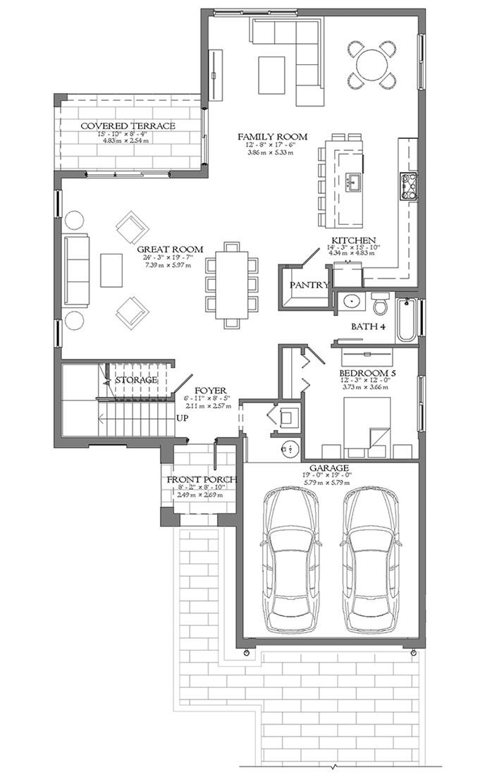 Maple Ridge - Residential Lease