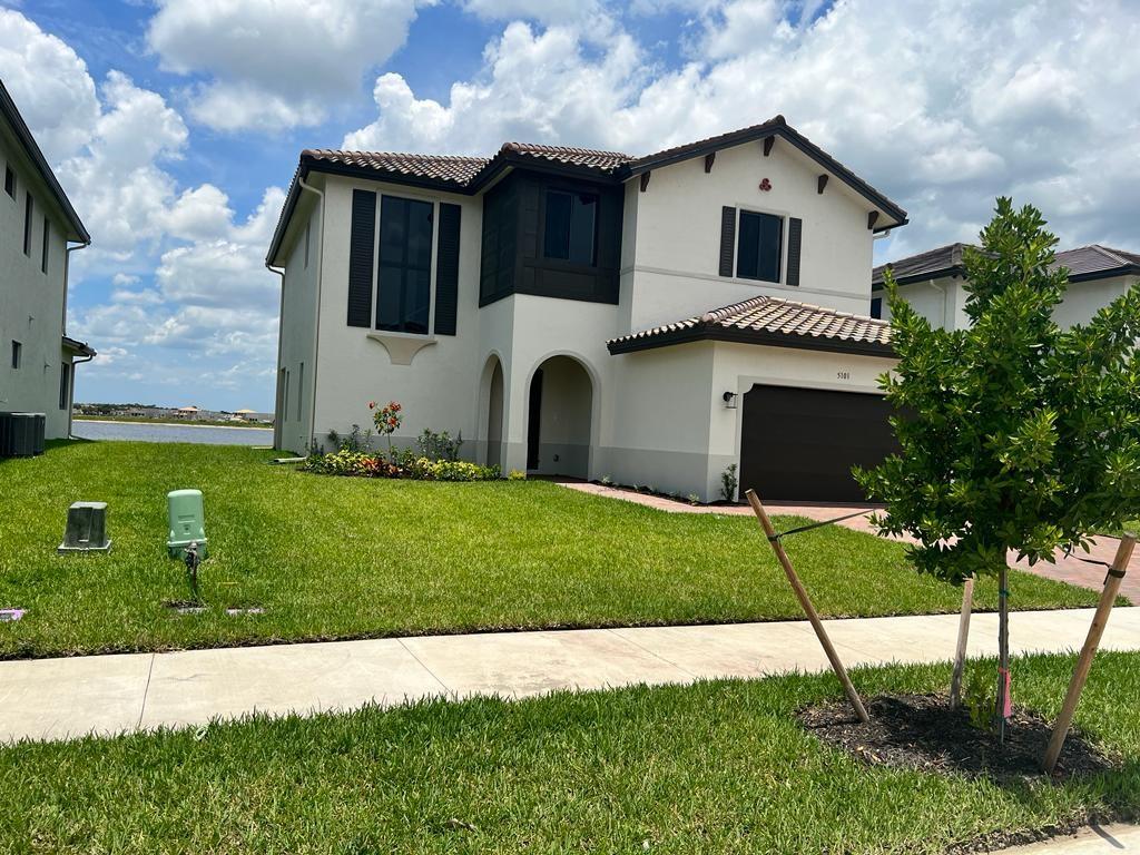 Maple Ridge - Residential Lease